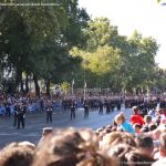 Foto Desfile del 12 de Octubre - Día de la Fiesta Nacional de España 160