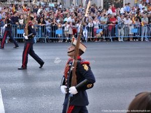 Foto Desfile del 12 de Octubre - Día de la Fiesta Nacional de España 166