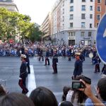 Foto Desfile del 12 de Octubre - Día de la Fiesta Nacional de España 168