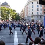 Foto Desfile del 12 de Octubre - Día de la Fiesta Nacional de España 169