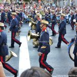 Foto Desfile del 12 de Octubre - Día de la Fiesta Nacional de España 170
