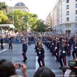 Foto Desfile del 12 de Octubre - Día de la Fiesta Nacional de España 173