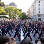 Foto Desfile del 12 de Octubre - Día de la Fiesta Nacional de España 175