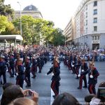 Foto Desfile del 12 de Octubre - Día de la Fiesta Nacional de España 176