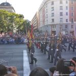 Foto Desfile del 12 de Octubre - Día de la Fiesta Nacional de España 177