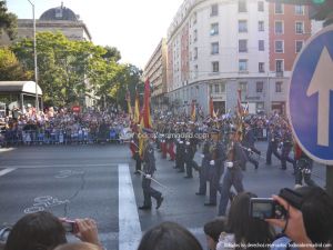 Foto Desfile del 12 de Octubre - Día de la Fiesta Nacional de España 177
