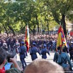 Foto Desfile del 12 de Octubre - Día de la Fiesta Nacional de España 178