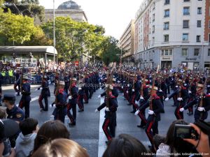 Foto Desfile del 12 de Octubre - Día de la Fiesta Nacional de España 179