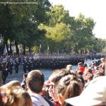 Foto Desfile del 12 de Octubre - Día de la Fiesta Nacional de España 180