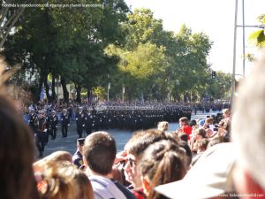 Foto Desfile del 12 de Octubre - Día de la Fiesta Nacional de España 180