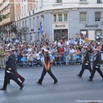 Foto Desfile del 12 de Octubre - Día de la Fiesta Nacional de España 183