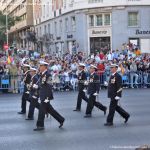 Foto Desfile del 12 de Octubre - Día de la Fiesta Nacional de España 184
