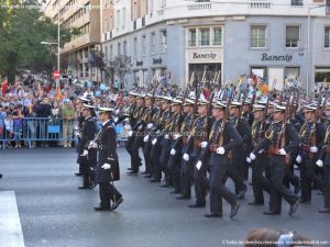 Foto Desfile del 12 de Octubre - Día de la Fiesta Nacional de España 185