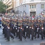 Foto Desfile del 12 de Octubre - Día de la Fiesta Nacional de España 186