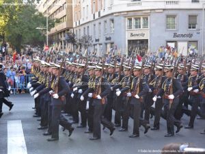 Foto Desfile del 12 de Octubre - Día de la Fiesta Nacional de España 186
