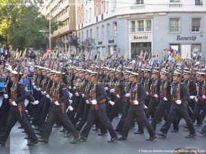 Foto Desfile del 12 de Octubre - Día de la Fiesta Nacional de España 187
