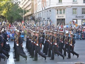 Foto Desfile del 12 de Octubre - Día de la Fiesta Nacional de España 188