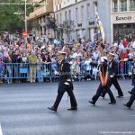 Foto Desfile del 12 de Octubre - Día de la Fiesta Nacional de España 189