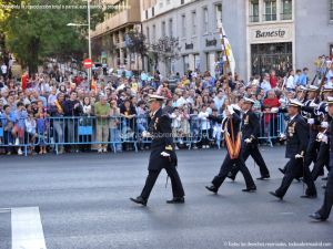 Foto Desfile del 12 de Octubre - Día de la Fiesta Nacional de España 189
