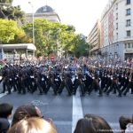 Foto Desfile del 12 de Octubre - Día de la Fiesta Nacional de España 190
