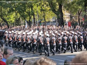 Foto Desfile del 12 de Octubre - Día de la Fiesta Nacional de España 192