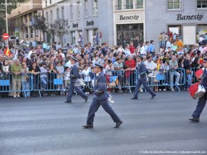 Foto Desfile del 12 de Octubre - Día de la Fiesta Nacional de España 195