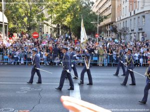 Foto Desfile del 12 de Octubre - Día de la Fiesta Nacional de España 197