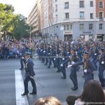 Foto Desfile del 12 de Octubre - Día de la Fiesta Nacional de España 198
