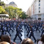 Foto Desfile del 12 de Octubre - Día de la Fiesta Nacional de España 199