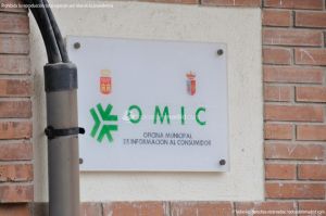 Foto Oficina Municipal de Información al Consumidor (OMIC) de Tielmes 1