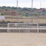 Foto Polideportivo Municipal de Valdaracete 2