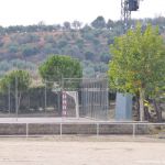 Foto Polideportivo Municipal de Valdaracete 7