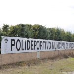 Foto Polideportivo Municipal de Valdaracete 11