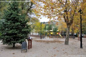 Foto Parque del Camino del Rejal 1