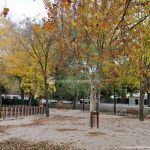 Foto Parque del Camino del Rejal 8