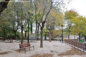 Foto Parque del Camino del Rejal 11