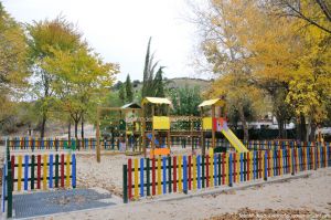 Foto Parque del Camino del Rejal 14