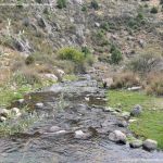 Foto Piscinas naturales y Zona de baño en el Río Aceña 4