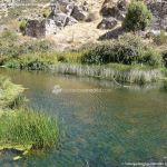 Foto Piscinas naturales y Zona de baño en el Río Aceña 15