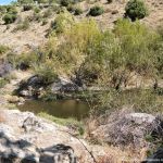 Foto Piscinas naturales y Zona de baño en el Río Aceña 40