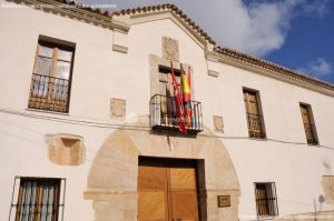 Foto Museo Etnográfico Casa de la Tercia 65