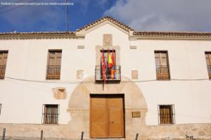 Foto Museo Etnográfico Casa de la Tercia 68