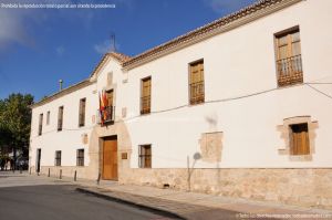 Foto Museo Etnográfico Casa de la Tercia 75