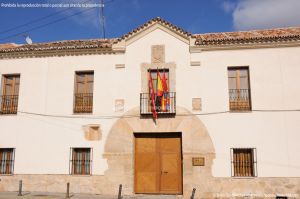 Foto Museo Etnográfico Casa de la Tercia 81