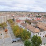 Foto Vistas desde el Castillo de Villarejo 3