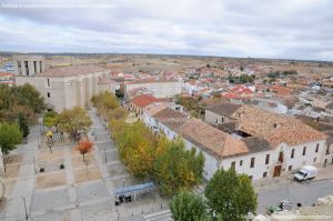 Foto Vistas desde el Castillo de Villarejo 3