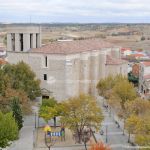 Foto Vistas desde el Castillo de Villarejo 4