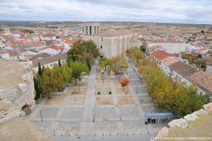 Foto Vistas desde el Castillo de Villarejo 5