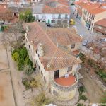 Foto Vistas desde el Castillo de Villarejo 7
