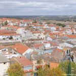 Foto Vistas desde el Castillo de Villarejo 8